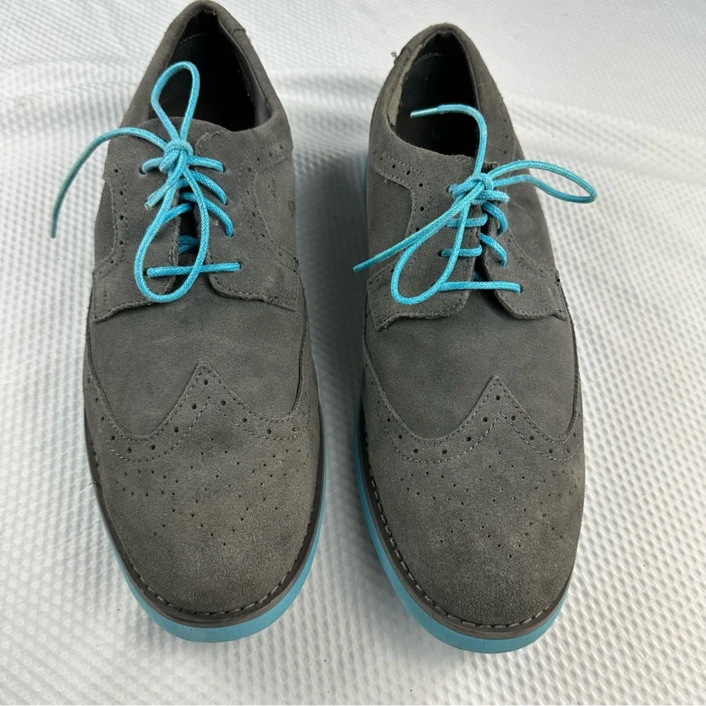 Perry Ellis portfolio shoes